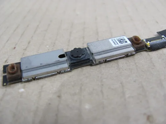 номер0031-33 WEB камера Веб-камера для ноутбука  Камера спостереження Камера для відеозв&#039;язку web camera Web камера 00HN325 00HN379 00HN380 для Lenovo  Thinkpad T460S T470S  оригінал З аукціону