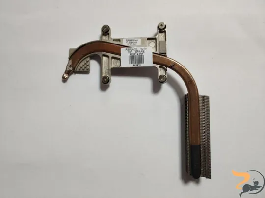 Термотрубка системы охлаждения для ноутбука HP EliteBook 6930p 34.4V926.001 483012-001 Б/У Ціна