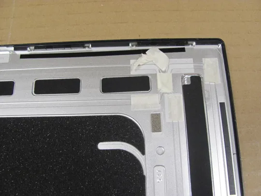 844-24 кришка матриці 0XYCR1 460.0JD08.0001 для Dell  XPS 17 XPS17  9700 Precision 5750 оригінал Характеристики