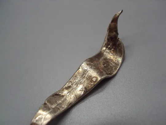 Деталь квітка фрагмент запчасть деталь цветок мнц цветочек №18576 Де купити