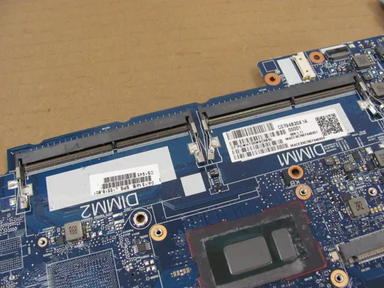795-6 материнська плата L15518-601 I5-8350U 6050A2945601 для HP Elitebook 840 G5 G6 оригінал Недорого