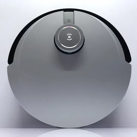 Купити Робот - Пилосос Ecovacs Deebot Ozmo X1 Plus