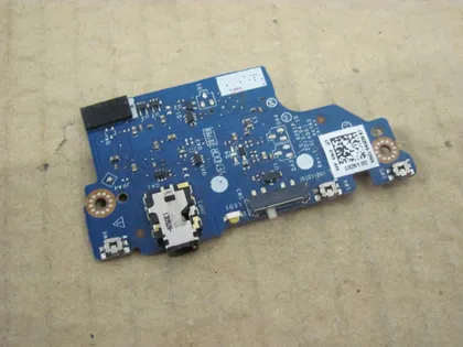 фото, номер0245-40 Плата Audio LS-9261P для сенсорний DELL XPS 12 9Q33 9Q23 оригінал