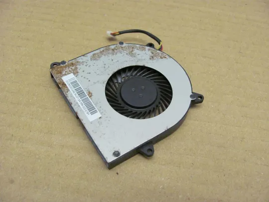 Купити 547-24 Вентилятор (кулер, FAN) DC28000CVS0 для LENOVO IdeaPad 100-15 100-15IBD 110-14IBR, 110-15ACL оригінал