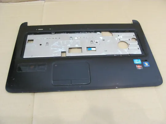 441-9  Кришка панель палмрест тачпад 639388-001  HPMH-B3035032G00001 для  HP Pavilion DV7 DV7-6000 оригінал Ціна