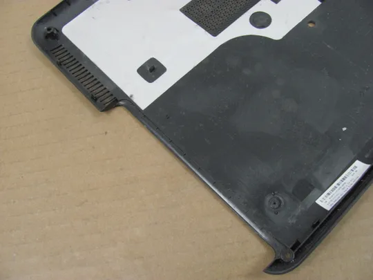 номер0884-2  Кришка дно піддон корпуса 845169-001 6070B0937001 для HP Probook 640 G2 640 G3 645 G2 645 G3 оригінал Недорого