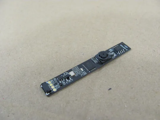 Купити 406-17 WEB камера BA59-02897A  для  Samsung NP-RC710   RC710 RC730  оригінал