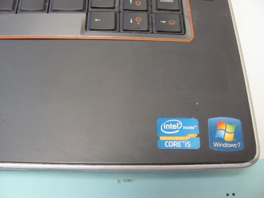 3947 DELL LATITUDE E6420 core i5-2520m НІМЕЧЧИНА Продаж