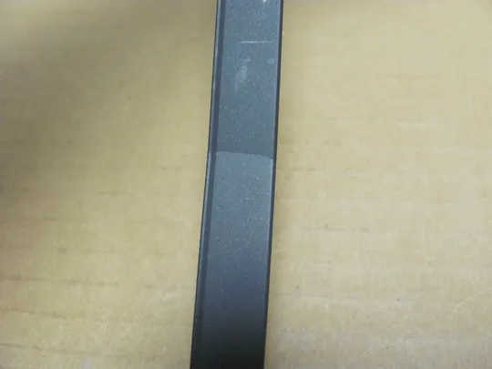 номер0945-16  рамка матриці,matrix frame,Окантовка дисплея,Рамка екрана,Корпус рамка матриці 3077B1B212   для  MSI GS73 GS73VR оригінал Продаж