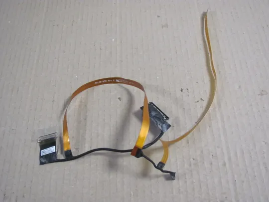 Купити 61-27 шлейф MA130-090 DC02C00B320 для  Lenovo Thinkpad  E580 E585 E590 E595 оригінал