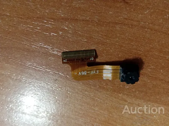 Assistant AP-710 камера fyf-86v Ціна
