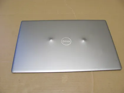 фото, номер1001-1  кришка матриці Кришка дисплея Тильна кришка Корпус матриці Верхня кришка Задня кришка matrix cover Top Case LCD Cover Rear Lid Back Cover Housing Cabinet 03FTJ9 AM2V4000203 для Dell Precision 7750 7760  оригінал