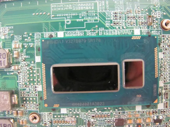 92-20 материнська плата i5-4200U SR170 DA0LZ5MB8D0 для Lenovo IdeaPad U330 U330P З аукціону