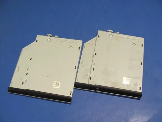 номер1045-5 DVD-привод SU-208 для HP PROBOOK 655 G1 650 G1 DVD привод Заглушка панелі CD/DVD для ноутбуків CD Зчитувач дисків Читалка оригінал Продаж