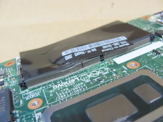 687-31 материнська плата SRF9Z i5-8365U FT490/FT492/FT590/FP531 NM-B901 для Lenovo ThinkPad T590 P53S  оригінал в Україні
