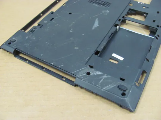 номер0883-17 Кришка дно піддон корпуса 0PKM2X 460.00H04.0023 для Dell Inspiron 15 3000 3541 3542 3543  оригінал в Україні