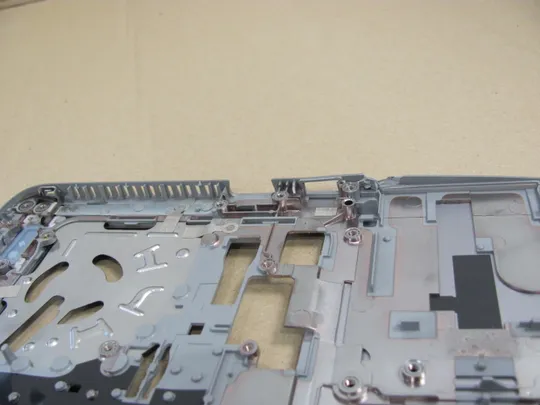 534-1 панель палмрест 6070B0883101 821173-001 для  HP Elitebook 840 G3 840 G4 оригінал в Україні