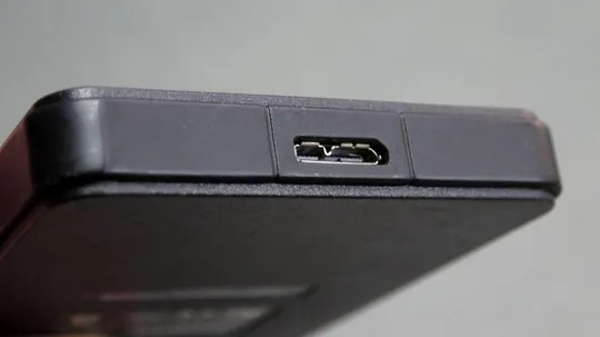 Tb внешний жесткий диск 2.5&quot; HGST Touro Mobile p/n:htolmx3na10001abb External Black USB 3.0 Продаж