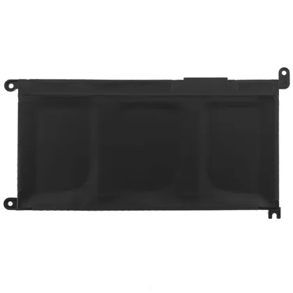 фото, Батарея для ноутбука DELL YRDD6 (Vostro 15 3501, 3591, Inspiron 14 5491, 15 5585) 11.4V 3600mAh Black