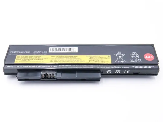 Купити Батарея 45N1025 для ноутбука Lenovo ThinkPad X220, X220i, X220s, X230, X230i, X230s (45N1024, 45N10