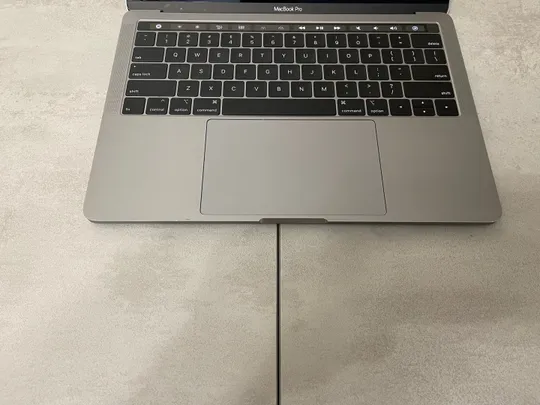 Ноутбук Apple MacBook Pro 13,3&quot; A2159 (2019), 13,3&quot;, i5-8257U, 8GB, 128GB SSD. Гарантія Продаж
