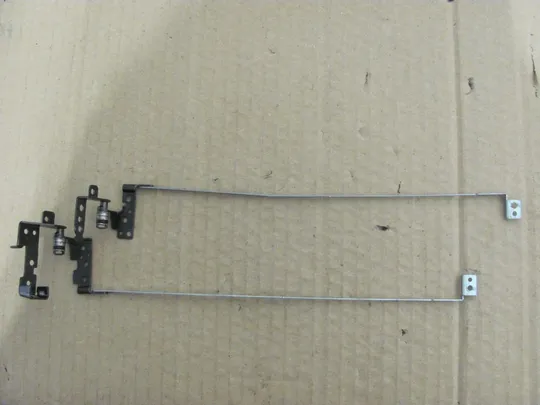 номер0291-31 кріплення з петлями 1A321A400GGS для HP 650 655 Compaq CQ58 оригінал З аукціону