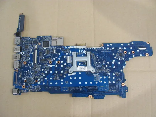 Купити 454-4 материнська плата  730803-001 6050A2560201 SR1ED   i5-4300U для HP ELITEBOOK  840 G1 оригінал