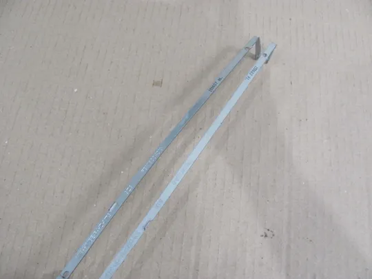 номер0217-12 кріплення,Кріплення  Фіксатор,Скоби,Закріплювач,Механізм з&#039;єднання,fastening з петлями FBX18001010  для HP Pavilion 17-G оригінал Інтернет-аукціон