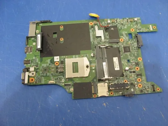 №190-4 материнська плата 48.4LH01.021 для LENOVO L540 оригінал Де купити