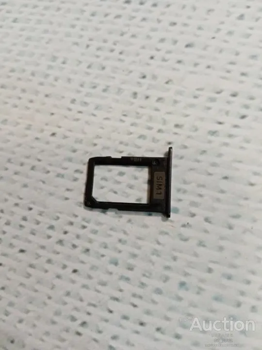 Samsung SM-J530f ds лоток сим карты маленький Ціна