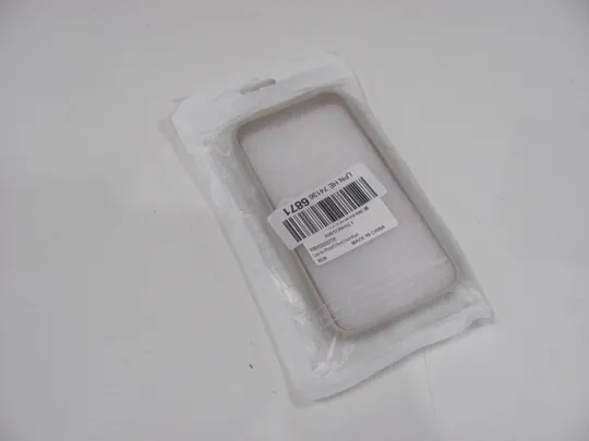 Купити Чохол для iPhone 13 Pro Momax Silicone Case Magnetic (Бежевий)  (8)