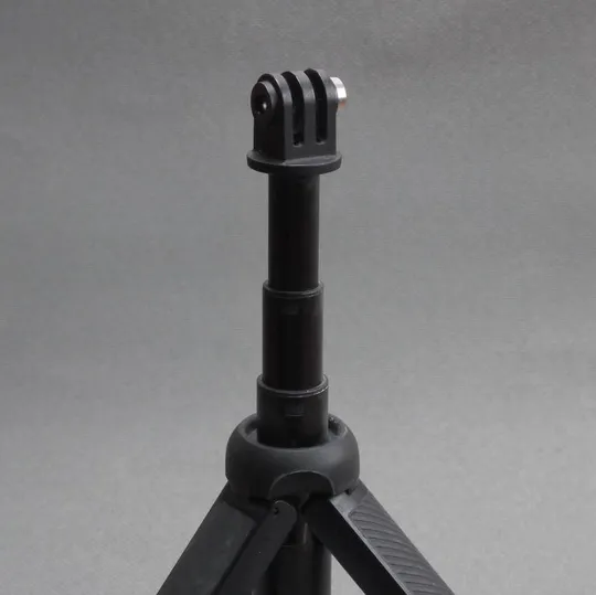 GoPro Fusion Grip телескопический монопод-штатив для экшн камер GoPro HERO, Xiaomi, Sjcam, Sony Вживане Продаж