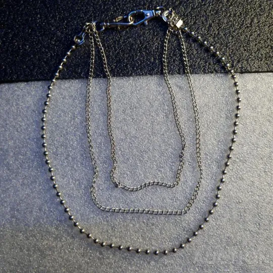 Декоративна Підвіска на Джинси Ціна