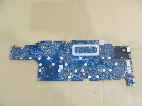 Купити номер0324-13 материнська плата Mainboard Материнка Основна плата Системна плата Плата системи Laptop motherboard мамка  ноутбучна плата  BIOS PASS  0DPC2R SRK03  I5-1145G7 для DELL Latitude 5520  оригінал