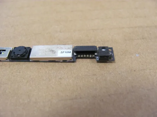 771-10 WEB камера 0DWGV8 для Dell Inspiron 17 7737 7537 7437 7746  оригінал З аукціону