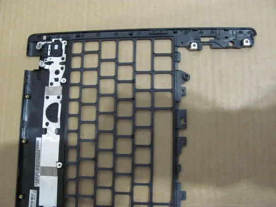 558-24 корпус панель рамка клавіатури AP0KX000100 для Acer Aspire 5755 5755G 5750 5750G 5750Z 5750GZ 5755 5755G оригінал Недорого