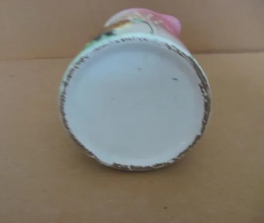 КУВШИН з ПІВНЕМ і КУРКОЮ = КУВШИН с ПЕТУХОМ и КУРИЦЕЙ = об'ємні зображення - объемные изображения Характеристики