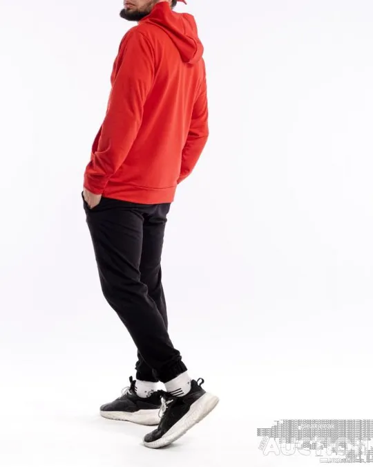 Чоловіче худі - Wizard колір червоний Продаж