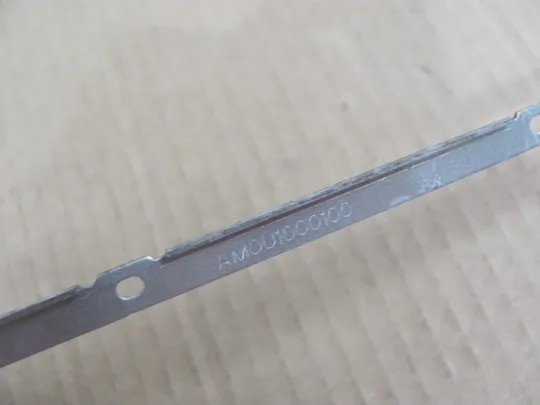 387-5 кріплення з петлями  AM0U1000100  для   Lenovo G70 G70-70 G70-80 B70 B70-70 Z70  оригінал Інтернет-аукціон