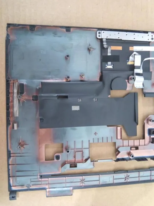 №315-4 панель палмрест та тачпад 04W3635 для Lenovo ThinkPad L530 оригінал Продаж