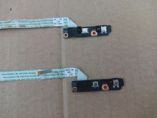 №340-15 Плата 6050A2410501 для HP ProBook 4730S 4530s 4535s оригінал З аукціону