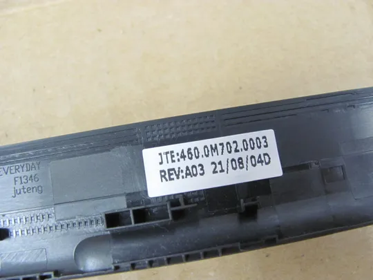 724-22 рамка матриці 460.0M702.0003 08F8VW для  DELL Latitude 5320  оригінал Інтернет-аукціон