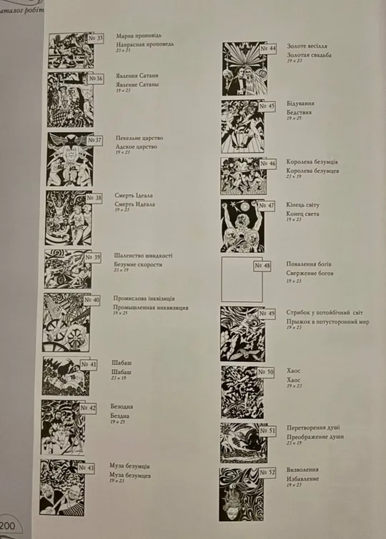 Колекція картин Изенбек Ф А Ціна