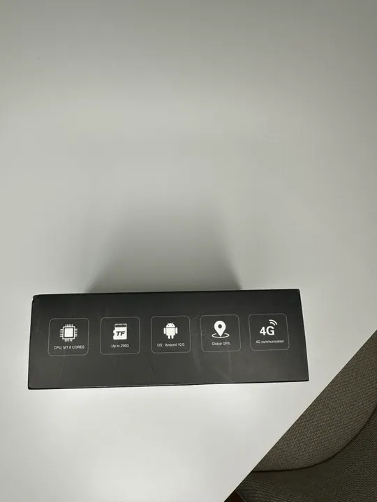 Бездротовий адаптер MMB Max 3.0 CarPlay, мультимедійна відеокоробка з виходом HDMI, Magic AI Box, Android 10 Online(21) З аукціону