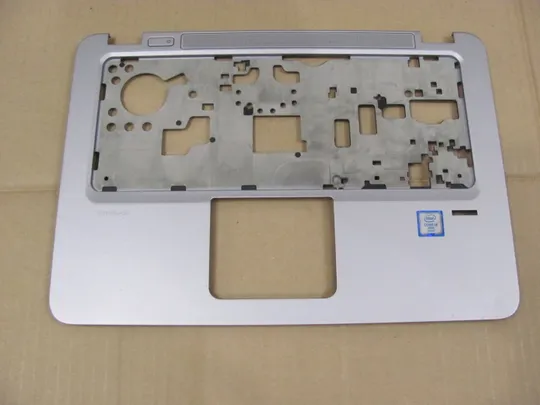 96-1 панель палмрест 821692-001 6070B0886101 для HP EliteBook 820 G3 оригінал Ціна