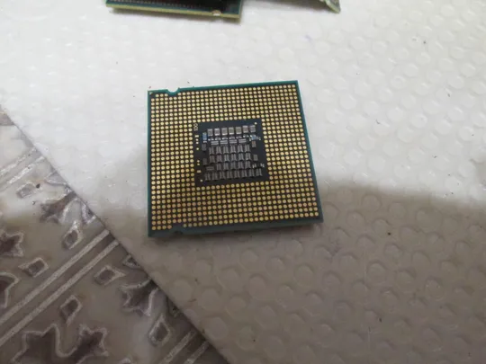 Купити Процесор Intel Core 2 Duo E6550