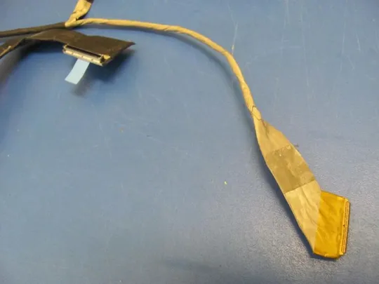 №100-11 шлейф матриці BA39-01241A з WEB-камерою BA59-03046A для SAMSUNG NP700G7C NP700G7A 700G оригінал Продаж