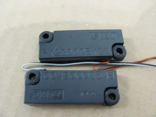 507-14 динаміки PK23000BK00 для Toshiba Satellite C660 С660D C660 C660D L500 L505 оригінал Продаж