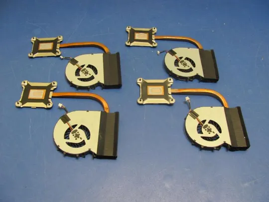 номер0096-12 система охолодження Кулер термотрубка системи охолодження 721938-001 для HP PROBOOK 450 G0 Охолодження материнської плати cooling system охолоджувальний блок радіатор оригінал Ціна