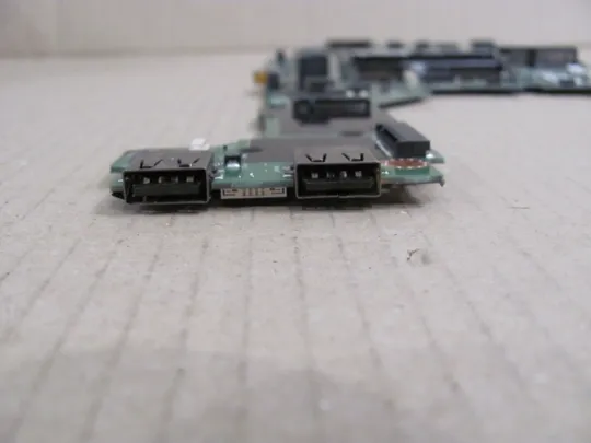 399-20 материнська плата 00HM969 VILT2 NM-A131  для Lenovo ThinkPad  T440p   оригінал Продаж